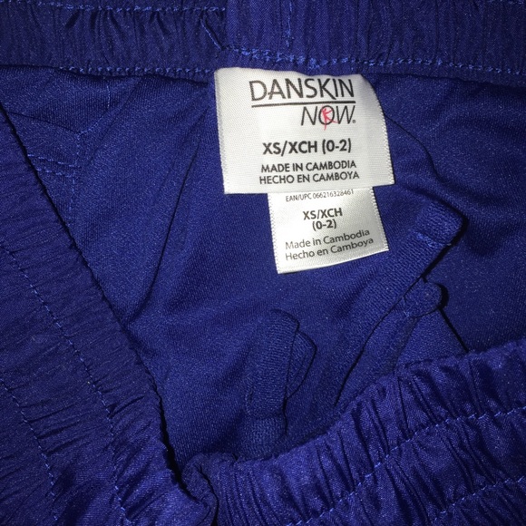 Athletic Shorts - Picture 3 of 3